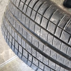 275 40 r19 Michelin Primacy 3 7.5мм б.г.