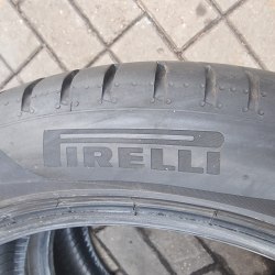 Пара шин 225 45 r17 Pirelli Cinturato p7 p7c2 4823г.95%остаток