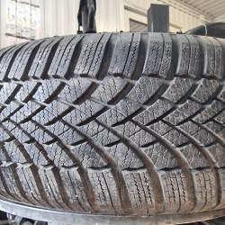 205 60 r16 Bridgestone Blizzak lm005 8mm