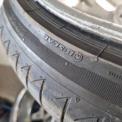 255 40 r21 Bridgestone Turanza eco enliven AO 4620г