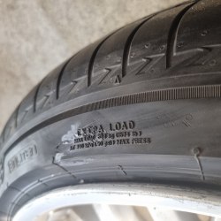 255 40 r21 Bridgestone Turanza eco enliven AO 4620г