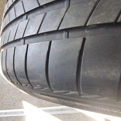 255 40 r21 Bridgestone Turanza eco enliven AO 4620г