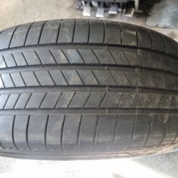 255 40 r21 Bridgestone Turanza eco enliven AO 4620г