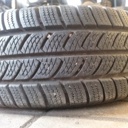 215 65 r16C Continental VancoWinter2 3415г. 9.6мм