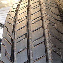 Комплект шин 225 75 r16c Continental ContiVanContact 100 4524.