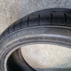 225 45 r18 Bring Potenza s001rsc 91Y бг.