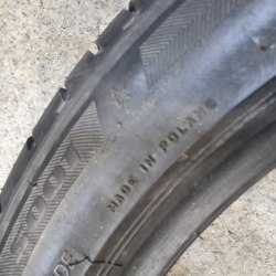 225 45 r18 Bring Potenza s001rsc 91Y бг.