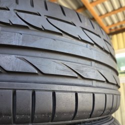 Пара шин 225 45 r18 Bridgestone Potenza s001rsc ☆ 91Y имеется зад 255 40 r18 бг. Остаток 7мм