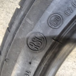 225 45 r18 Bring Potenza s001rsc 91Y бг.