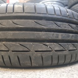 225 45 r18 Bring Potenza s001rsc 91Y бг.