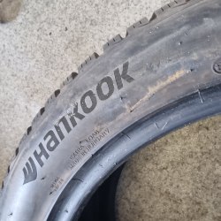 305 40 r20 Hankook Winter icept evo3 x 7mm 4122г
