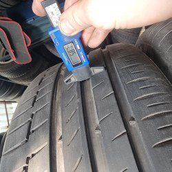 Комплект шин 255 45 r18 Continental PremiumContact 6 6mm+- 18.18.19.22г