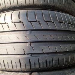 Комплект шин 255 45 r18 Continental PremiumContact 6 6mm+- 18.18.19.22г