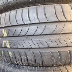 Комплект шин 205 60 r16 Michelin Energy saver+ 19г. 6-6.5mm