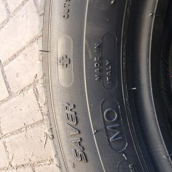 Пара шин 205 60 R16 Michelin Energy saver+ (MO)4822г.