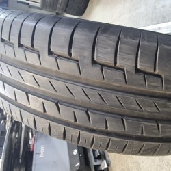 205 55 r19 Continental PremiumContact6 99%остаток 22г.8мм