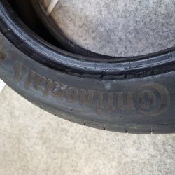 205 55 r19 Continental PremiumContact6 99%остаток 22г.8мм