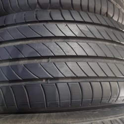 Комплект шин 205 55 r16 Michelin Primacy 4 s1 99%остаток6.5мм