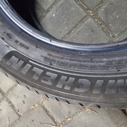 Комплект шин 205 55 r16 Michelin Primacy 4 s1 99%остаток6.5мм