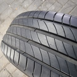 Комплект шин 205 55 r16 Michelin Primacy 4 s1 99%остаток6.5мм