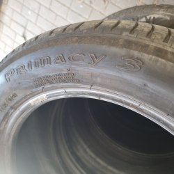 Пара шин 205 55r16 Michelin Primacy 3 17г 5.7мм