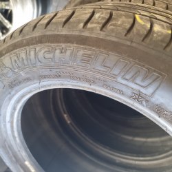 Пара шин 205 55r16 Michelin Primacy 3 17г 5.7мм