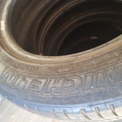 Пара шин 205 55r16 Michelin Primacy 3 17г 5.7мм