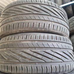 Комплект шин 225 35 r20 Uniroyal RainSport5 7.5mm 20г.95%остаток