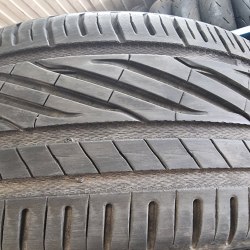 Комплект шин 225 35 r20 Uniroyal RainSport5 7.5mm 20г.95%остаток