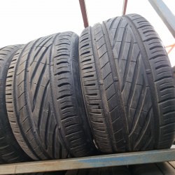 Комплект шин 225 35 r20 Uniroyal RainSport5 7.5mm 20г.95%остаток