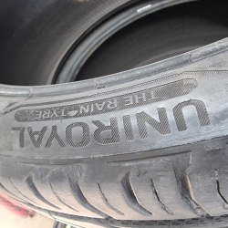Комплект шин 225 35 r20 Uniroyal RainSport5 7.5mm 20г.95%остаток
