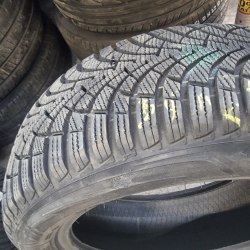 205 55 r16 Goodyear UltraGrip 9+ 8.5mm 2122г.95%остаток, латочка
