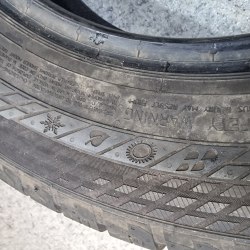 225 65 r16c Continental VanContact 4season 7.3мм