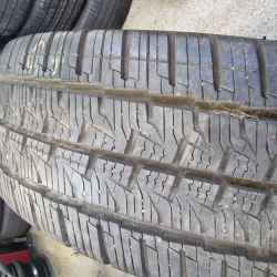 225 65 r16c Continental VanContact 4season 7.3мм