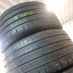 Пара шин 265 35 r19 Michelin Pilot SuperSport 🌟