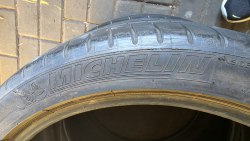Пара шин 265 35 r19 Michelin Pilot Super Sport 🌟23g. 5.4мм 85%остаток минск
