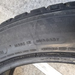 245 45 r19 Michelin PilotSport3 TO 5.5mm