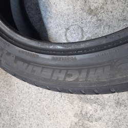 245 45 r19 Michelin PilotSport3 TO 5.5mm