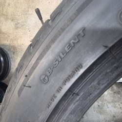 245 45 r19 Bridgestone Turanza T005 5119г.