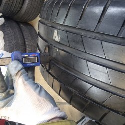 245 45 r19 Bridgestone Turanza T005 5119г.