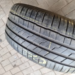 275 45 r20 Hankook Ventus S1evo3 suv 90%остаток 6.3мм