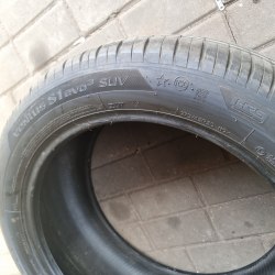 275 45 r20 Hankook Ventus S1evo3 suv 90%остаток 6.3мм