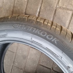 275 45 r20 Hankook Ventus S1evo3 suv 90%остаток 6.3мм