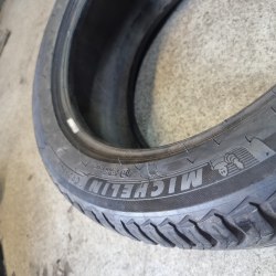 255 45 r18 Michelin Cross climate 2 99.9% остаток