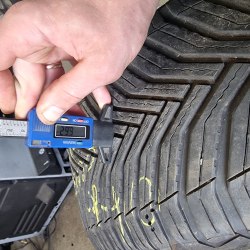 255 45 r18 Michelin Cross climate 2 99.9% остаток