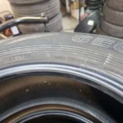 Пара шин 225 65r17 Yokohama Geolandar g98 17г 5мм