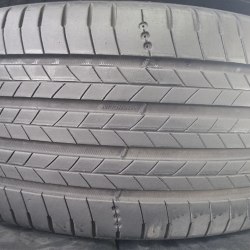 Комплект шин 225 45 r19 Michelin e.primacy 2 6.3mm 4624г. 99%остаток