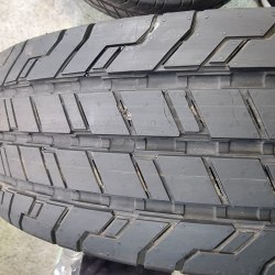 Пара шин 225 75 r16c Continental ContiVanContact 100 25г. 99.9%остаток