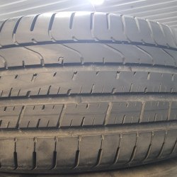 Комплект шин 245 50 r18 Pirelli Pzero rsc * б.г. 6-6.5мм