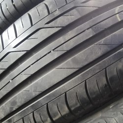 Пара шин 225 50 r18 Bridgestone Turanza t001* 7мм. 15